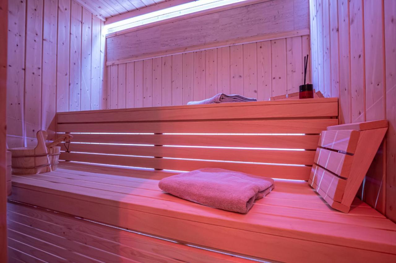 Villa Marassi With Heated Pool, Hot Tub And Sauna Crikvenica Buitenkant foto