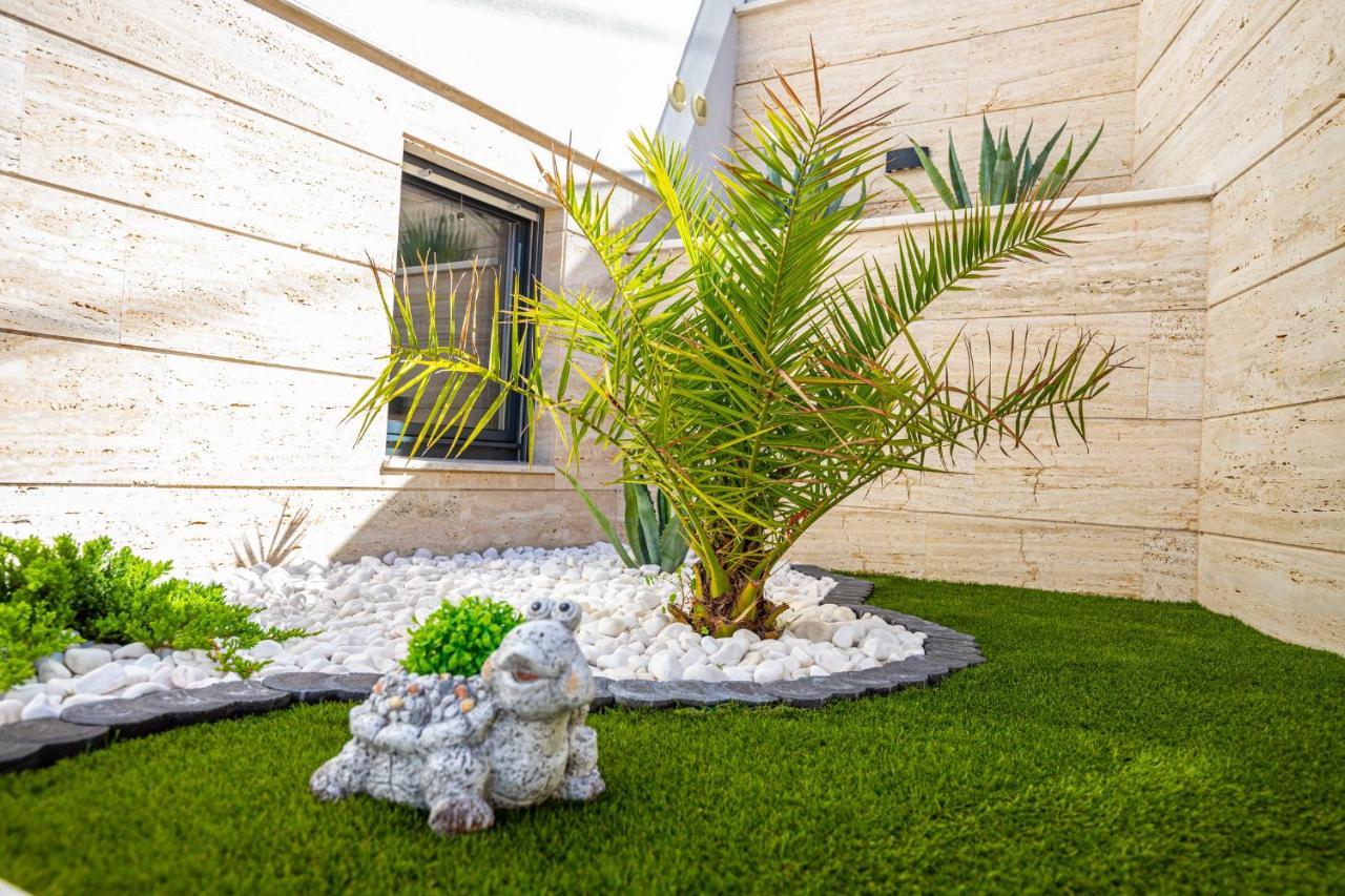 Villa Marassi With Heated Pool, Hot Tub And Sauna Crikvenica Buitenkant foto